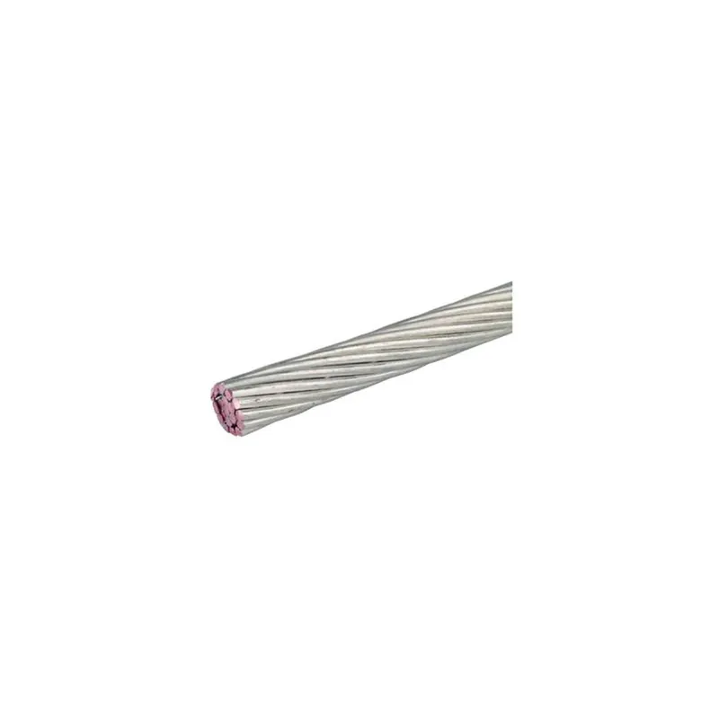 Dehn & Söhne Kupferseil verzinnt 832839 9mm 50qmm Cu/galSn