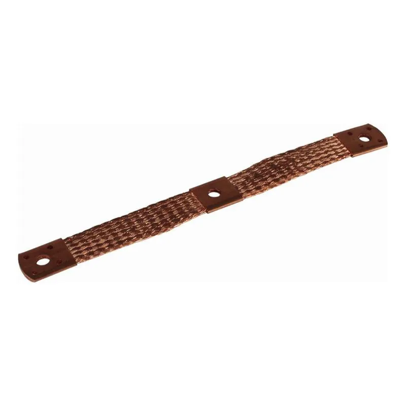Dehn & Söhne Überbrückungsband 377107 Cu 50qmm