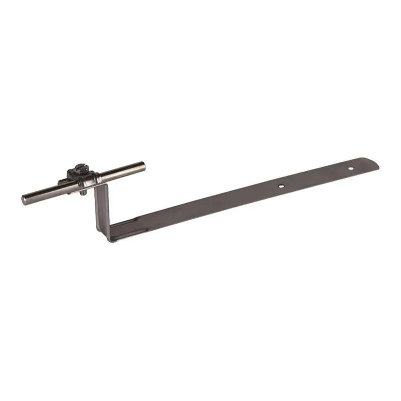 Dehn & Söhne Dachleitungshalter 202902 DEHNquick NIRO