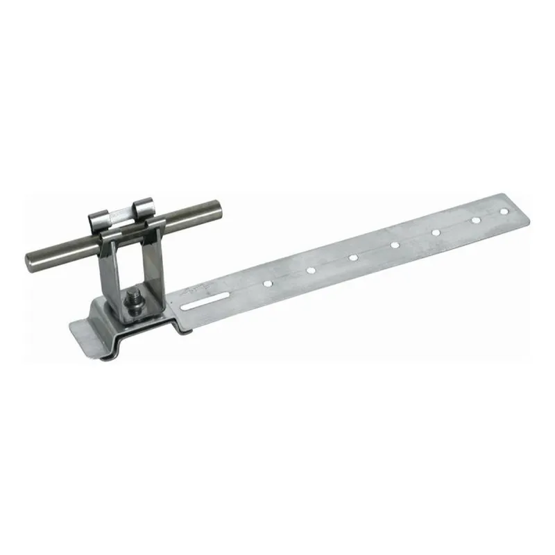 Dehn & Söhne Dachleitungshalter 206171 DEHNgrip