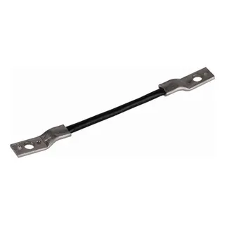 Dehn & Söhne Überbrückungsseil 377210 Cu 16qmm L: 200mm