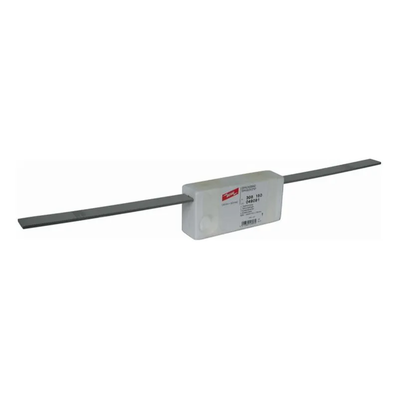 Dehn & Söhne Dehn & Söhneungsband 308150 700x30mm V2A