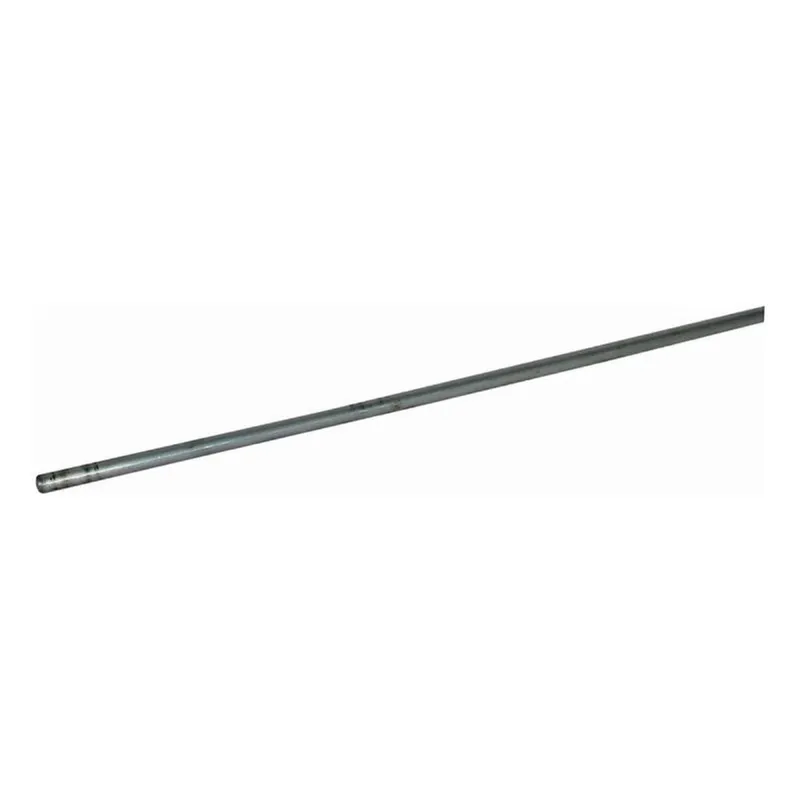 Dehn & Söhne Fangstange 101000 Al 10mm 1000mm