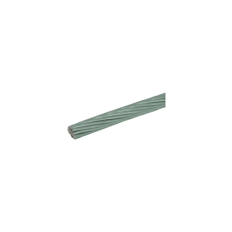 Dehn & Söhne Kupferseil verzinnt 832295 12,5mm 95qmm