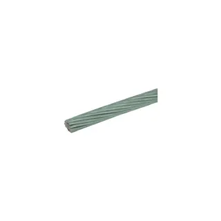 Dehn & Söhne Kupferseil verzinnt 832295 12,5mm 95qmm