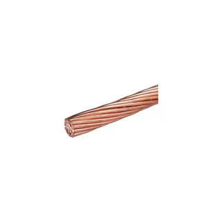 Dehn & Söhne Kupferseil 832192 AD: 10,5mm 70qmm CU (19x2,1mm)