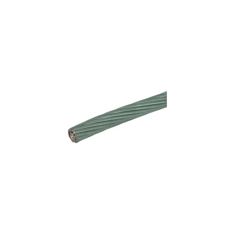 Dehn & Söhne Kupferseil 832320 AD: 14,5mm 120qmm CU/galSn