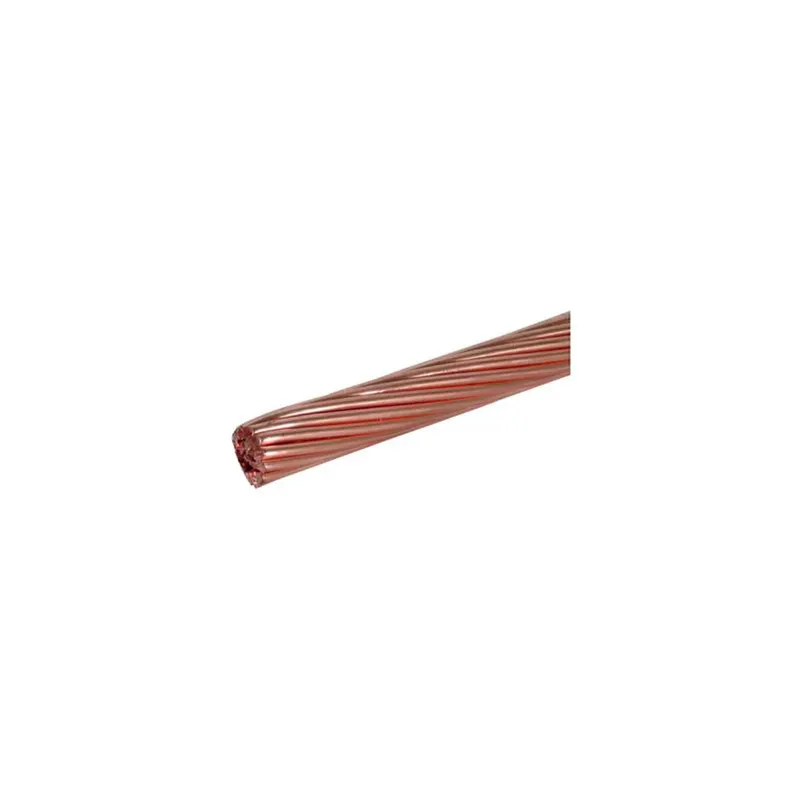 Dehn & Söhne Seil 832120 14,5mm 120qmm Cu