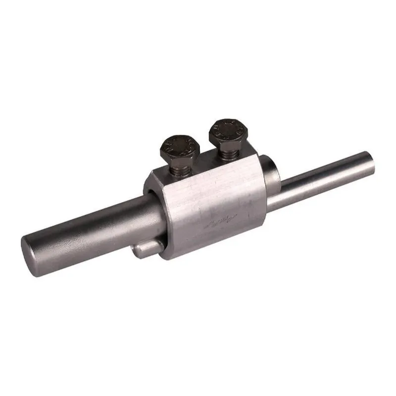 Dehn & Söhne Trennmuffe 450001 für Rd 16/8-10mm