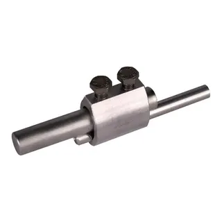 Dehn & Söhne Trennmuffe 450001 für Rd 16/8-10mm
