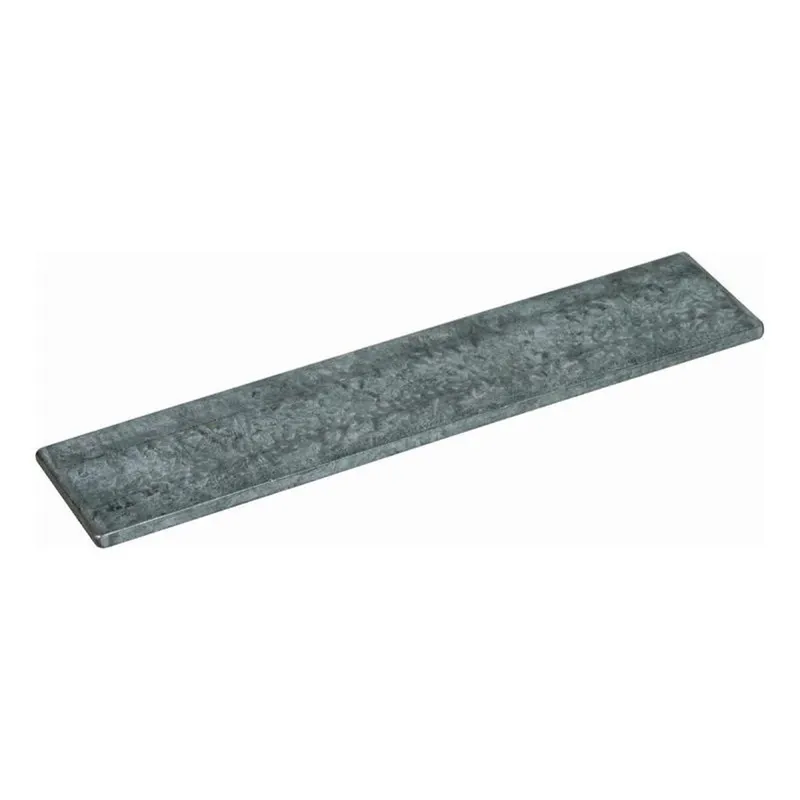 Dehn & Söhne Bandstahl 40x5mm Z500 ca. 30m-Ring