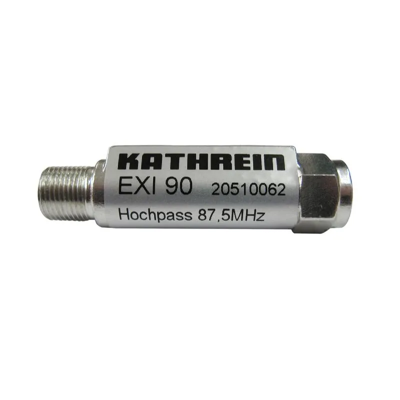Kathrein Hochpass EXI 90