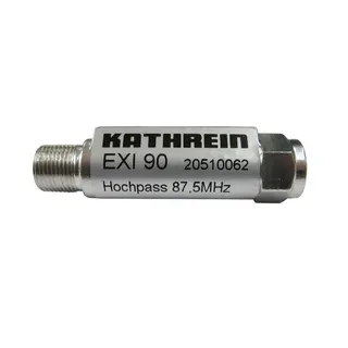 Kathrein Hochpass EXI 90