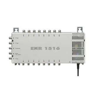 Kathrein Umschaltmatrix EXR 1516 5 auf 16