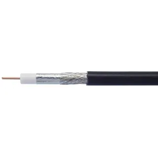 Kathrein Koaxialkabel LCM 14A+ 100m Bund