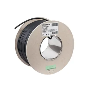 Kathrein Koaxialkabel LCD 115 A+ Spule 100m
