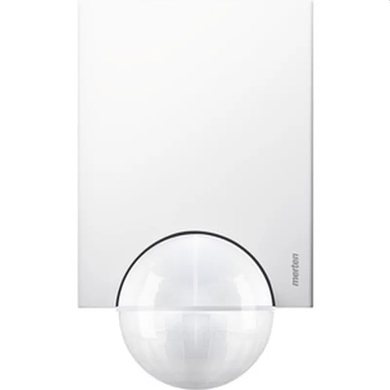 Merten Bewegungsmelder ARGUS 220 polarweiss MEG5628-3119