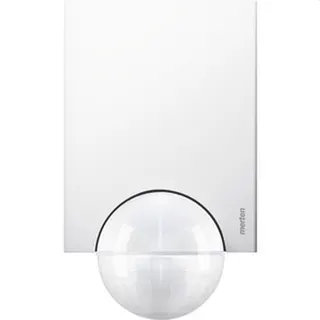 Merten Bewegungsmelder ARGUS 220 polarweiss MEG5628-3119