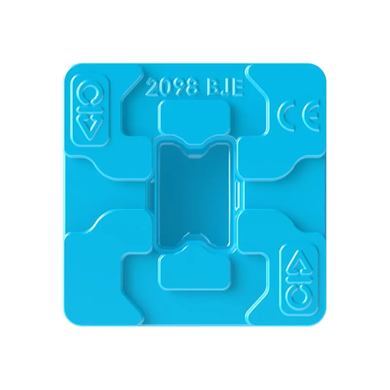 Busch-Jaeger Abdeckung 2098 BJE Maler Schalter/Steckdose