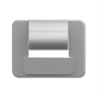 Busch-Jaeger Zentralscheibe 6477-266 für powerDock titan