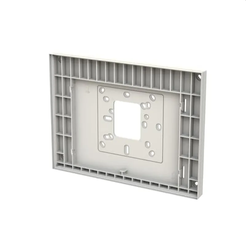 Busch-Jaeger Montagedose 42371S-W-03