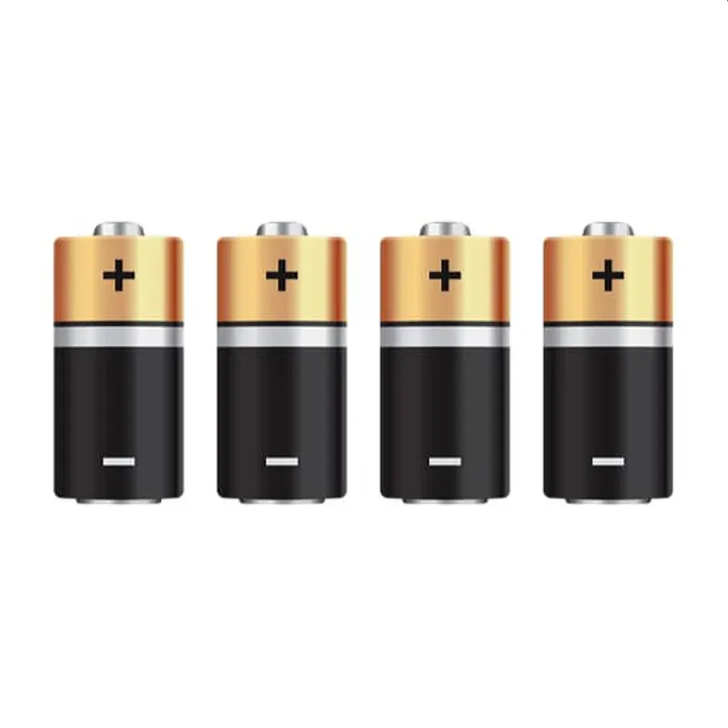 Busch-Jaeger Batterie D080BT-03 LR1