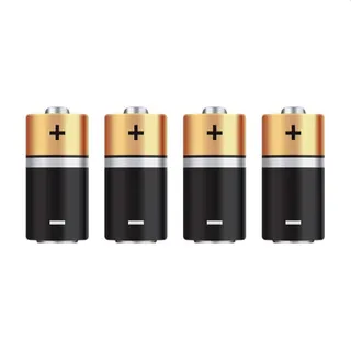 Busch-Jaeger Batterie D080BT-03 LR1
