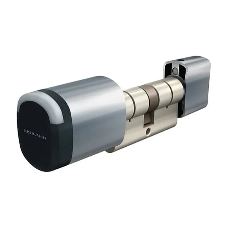 Busch-Jaeger Zylinderschloss D01EU653003TF1-03 65/30 T EU