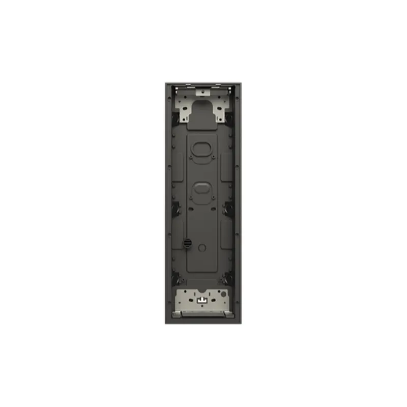 Busch-Jaeger Montagedose 41385F-B-03 schwarz