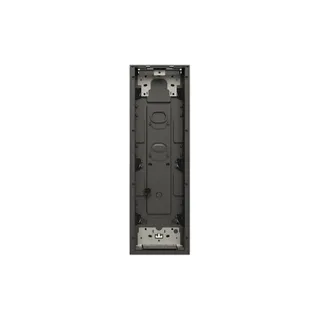 Busch-Jaeger Montagedose 41385F-B-03 schwarz