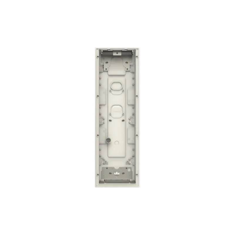 Busch-Jaeger Montagedose 41385F-H-03 grau