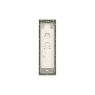 Busch-Jaeger Montagedose 41385S-H-03 Gr.1/5 grau