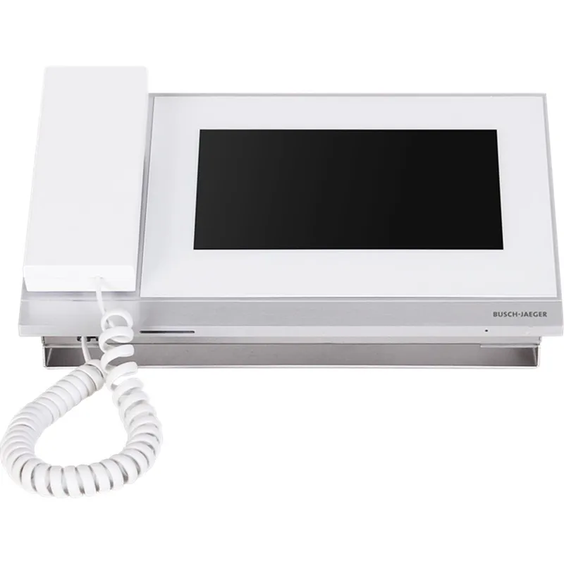 Busch-Jaeger Audio-Türstation H8303-03