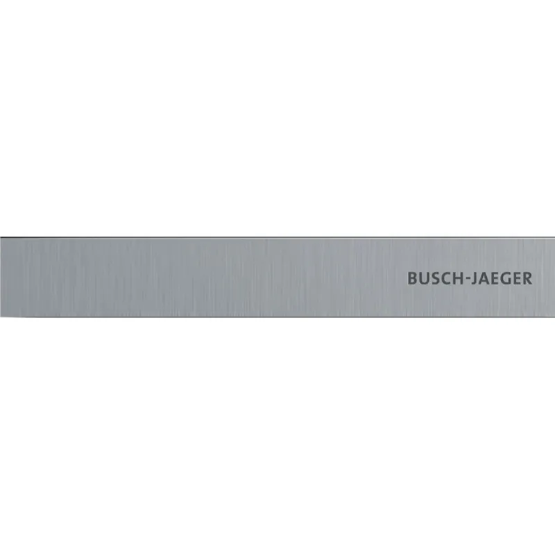 Busch-Jaeger Leiste 51381EP-S-03 Gr. 1/x