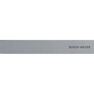 Busch-Jaeger Leiste 51381EP-S-03 Gr. 1/x