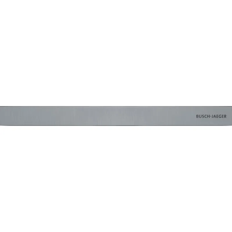 Busch-Jaeger Leiste 51382EP-S-03 Gr. 2/x
