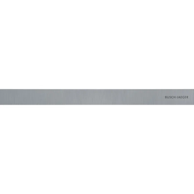Busch-Jaeger Leiste 51382EP-A-03 Gr. 2/x