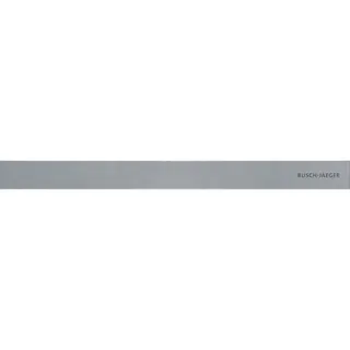 Busch-Jaeger Leiste 51382EP-A-03 Gr. 2/x