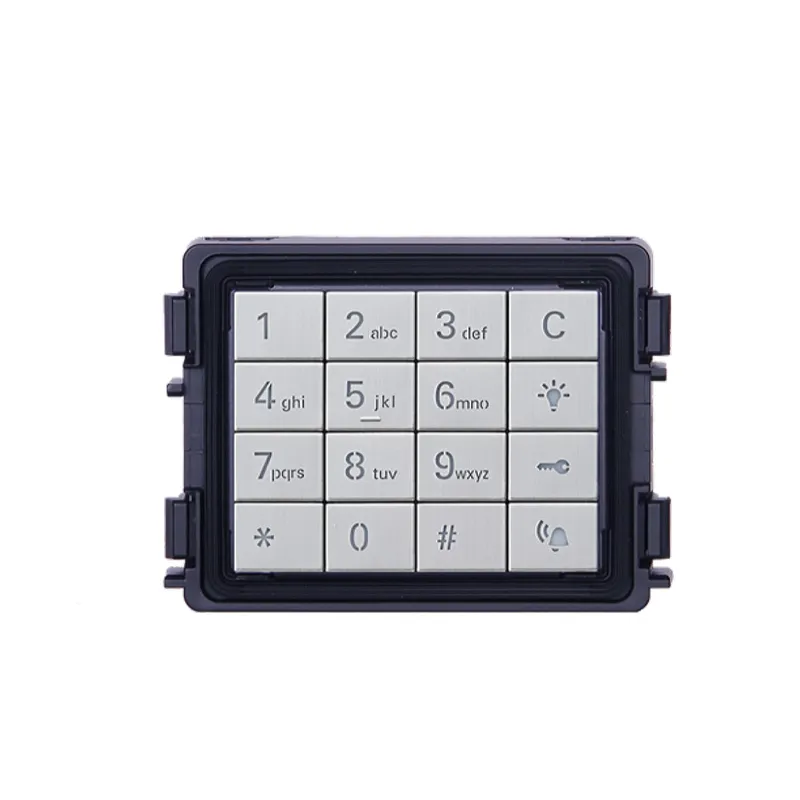 Busch-Jaeger Modul A251382K-S-03