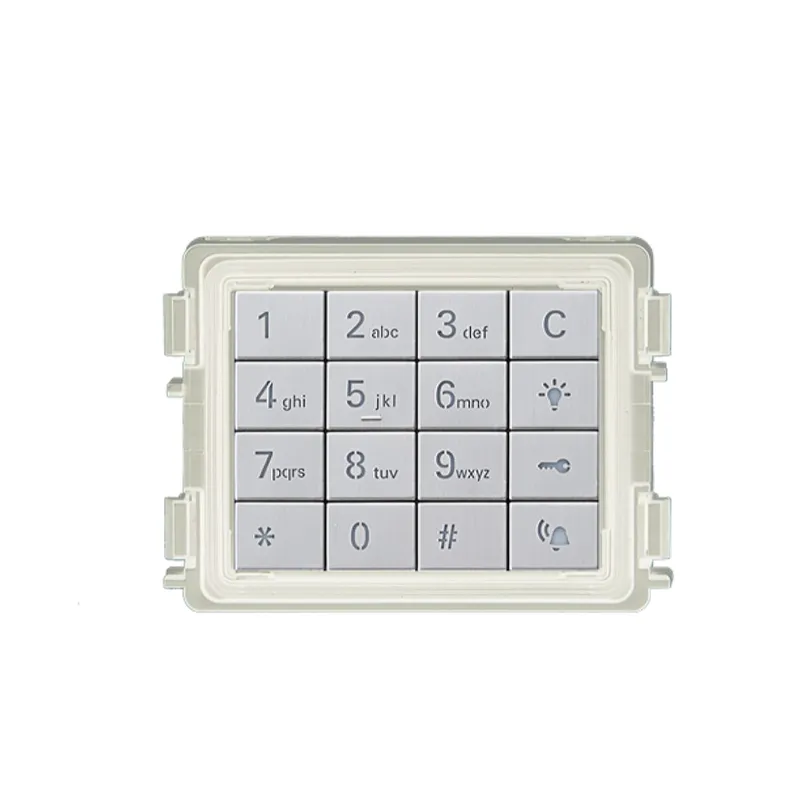 Busch-Jaeger Modul A251382K-W-03
