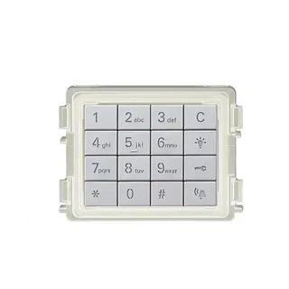 Busch-Jaeger Modul A251382K-W-03