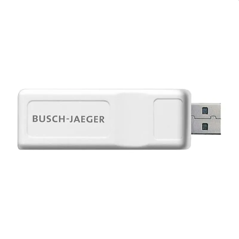 Busch-Jaeger USB-Stick SAP/A2.11