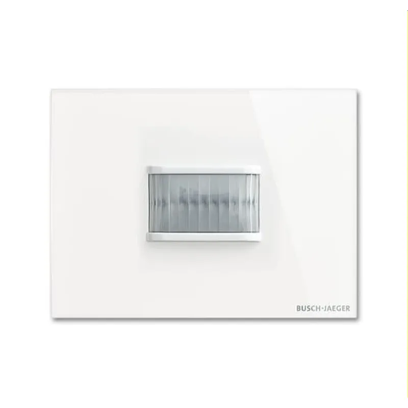 Busch-Jaeger Bewegungsmelder, Wächter TBW/U.3.11-CG 180 UP Sensor Standard