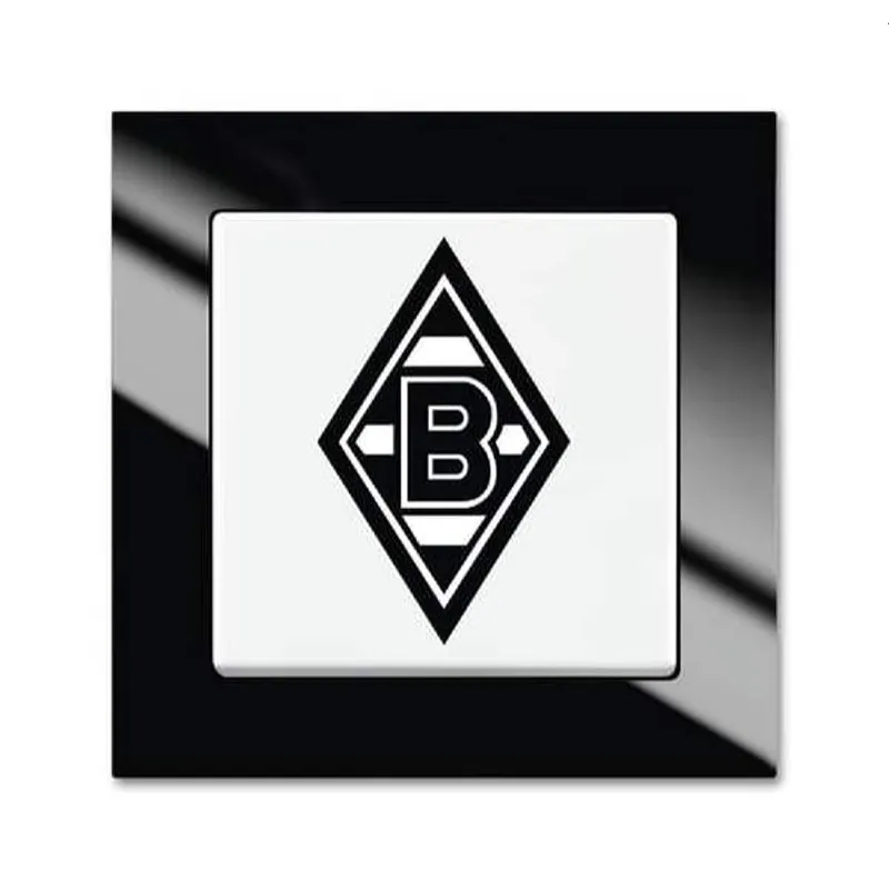 Busch-Jaeger Wechselschalter 2000/6 UJ/05 Mönchengladbach