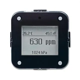 Busch-Jaeger Einsatz 1091 U CO2