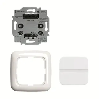 Busch-Jaeger Schalter 64765 UJ-214 flex Set