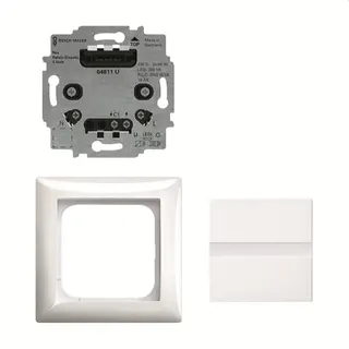 Busch-Jaeger Schalter 64765 UJ-914 flex Set
