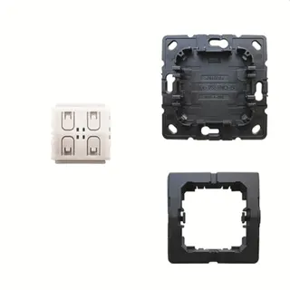 Busch-Jaeger Einsatz 6716 UBT