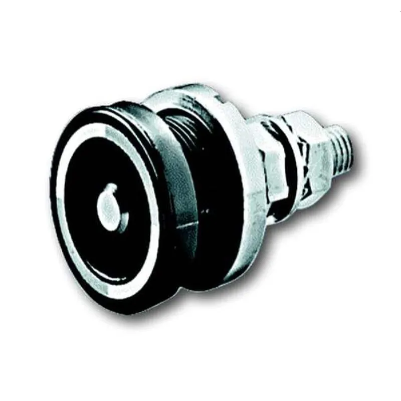 Busch-Jaeger Einbaustecker 0471-0-0037