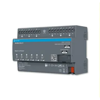 Busch-Jaeger Dimmaktor DA/M.6.210.2.11 6fach REG